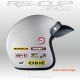 Set of Vintage sticker decal for helmet ALPINE RENAULT