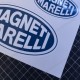 6 sticker decals Cibié 8 cm for ALPINE RENAULT