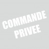 Commande privée