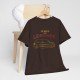 Clio 16s Williams silhouette Men Tshirt JE SUIS UNE LEGENDE
