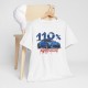 110% ADRENALINE Männer T-Shirt mit ALPINE A110