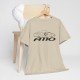 A110 Berlinette Tshirt homme silhouette ALPINE RENAULT