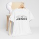 A110 silhouette Alpine Renault Men Tshirt