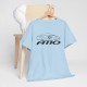 A110 silhouette ALPINE RENAULT Männer T-Shirt