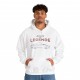 JE SUIS UNE LEGENDE A110 Berlinette silhouette Men Hoodie ALPINE RENAULT