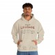 Renault 8 Gordini JE SUIS UNE LEGENDE hoodie homme silhouette R8