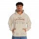 Renault 8 Gordini JE SUIS UNE LEGENDE hoodie homme silhouette R8