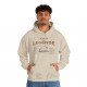 Renault 5 Turbo JE SUIS UNE LEGENDE hoodie homme silhouette R5