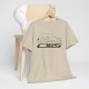 CLIO 16S silhouette Männer T-Shirt C16S