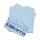 CLIO WILLIAMS Tshirt homme silhouette C16S