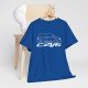CLIO V6 silhouette Men Tshirt