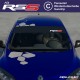 Kit autocollant racing RSS pour RENAULT SPORT Clio Twingo Megane Captur