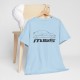 MEGANE 16s silhouette Men Tshirt M16S