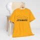 MEGANE 16s silhouette Männer T-Shirt M16S