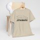 MEGANE 16s silhouette Männer T-Shirt M16S