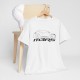 Men Tshirt MEGANE 3 RS Renault Sport Black White