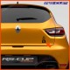 1 devil Renault sticker decal for Twingo Clio Megane Captur