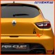 1 sticker diablotin RENAULT pour Clio Twingo Megane Captur