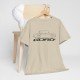 Tshirt homme RENAULT 8 GORDINI R8 bleu et blanc