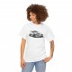 Megane 3 RS wide body designer style Tshirt homme