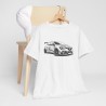 Megane 4 RS wide body Men Tshirt