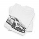 Megane 4 RS wide body Men Tshirt