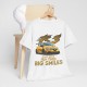Clio 4 RS Men Tshirt Big Smiles