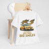 Clio 4 RS Men Tshirt Big Smiles