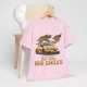 Clio 4 RS Men Tshirt Big Smiles