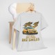 Clio 4 RS Men Tshirt Big Smiles
