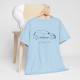CLIO 5 Esprit silhouette Men Tshirt