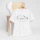 CLIO 5 Esprit silhouette Men Tshirt