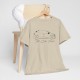 The Clio 6 Touch Esprit Tshirt homme silhouette