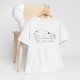 The Clio 6 Touch silhouette Men Tshirt