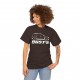 DUSTER Tshirt homme avec silhouette de Dacia Duster 2