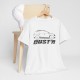 DUSTER silhouette Dacia Duster 2 Men Tshirt