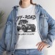 DUSTER OFF-ROAD Men Tshirt
