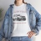 DUSTER ADVENTURE Männer T-Shirt