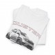 DUSTER ADVENTURE Men Tshirt