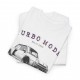 RENAULT 5 TURBO MODE Men Tshirt