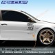 Aufkleber pack 10 logo RENAULT SPORT MICHELIN RS-CUP ELF für Twingo Clio Megane Captur