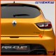3 RS TROPHY RENAULT SPORT sticker decal