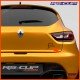 1 Aufkleber RENAULT SPORT Nürburgring 8cm für Twingo Clio Megane Captur
