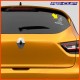 1 Aufkleber Keep calm and Drive Renault für Twingo Clio Megane Captur