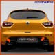 Sticker decal RENAULT IS BEST, FUCK THE REST