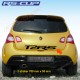 T2RS decal kit for Renault TWINGO RS