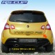 TWINGO RS pack 3 decals kit for Renault TWINGO