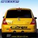 C2RS 3 decals kit for Renault CLIO 2 RS