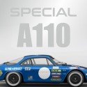 Kit spécial A110