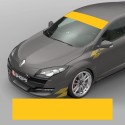 Windshield decal RENAULT SPORT